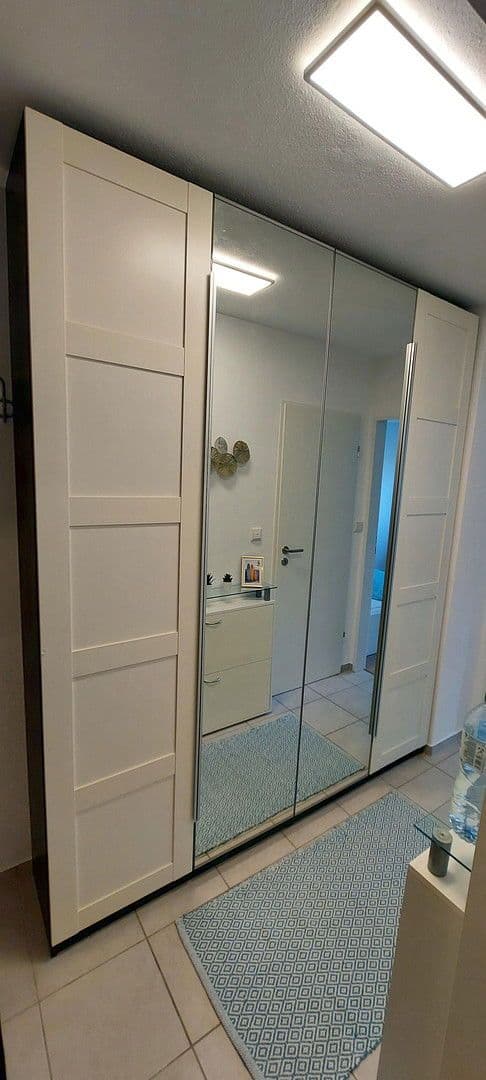 1 bedroom flat to rent, 30 m², Deschinger Straße, Ingolstadt, Bavaria 1 bedroom flat to rent, 30 m², Deschinger Straße, Ingolstadt, Bavaria