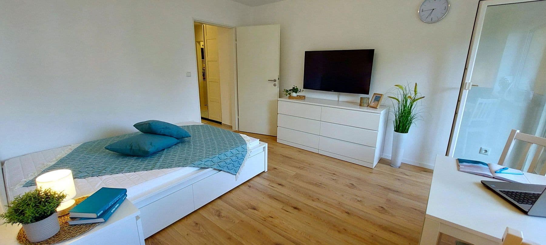 1 bedroom flat to rent, 30 m², Deschinger Straße, Ingolstadt, Bavaria 1 bedroom flat to rent, 30 m², Deschinger Straße, Ingolstadt, Bavaria