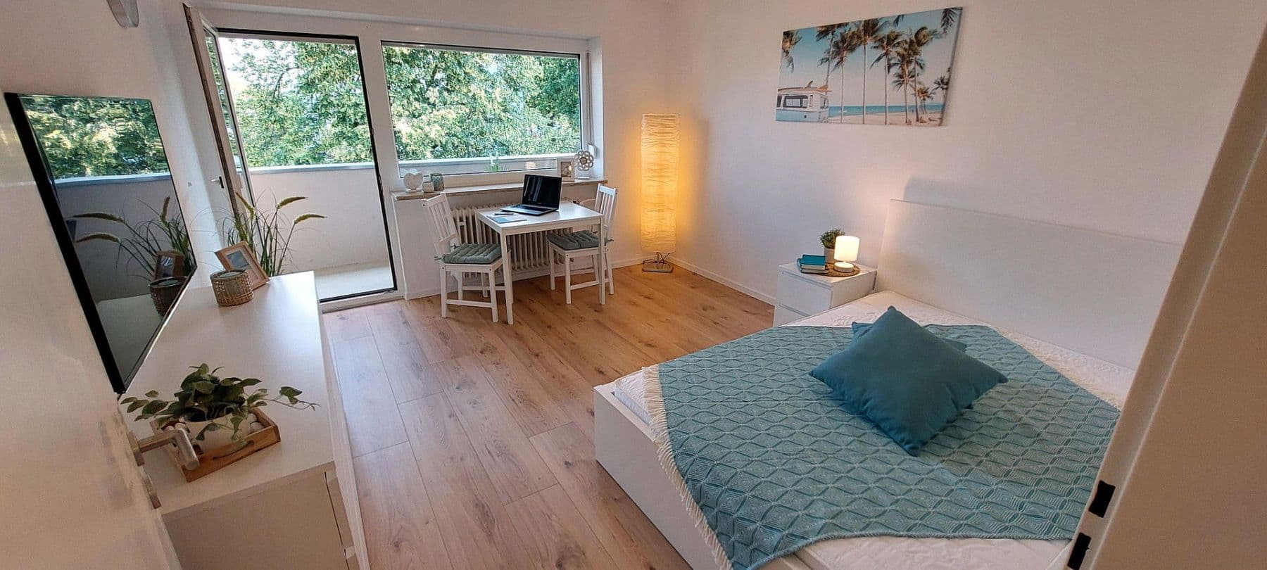 1 bedroom flat to rent, 30 m², Deschinger Straße, Ingolstadt, Bavaria 1 bedroom flat to rent, 30 m², Deschinger Straße, Ingolstadt, Bavaria