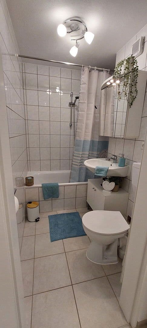 1 bedroom flat to rent, 30 m², Deschinger Straße, Ingolstadt, Bavaria 1 bedroom flat to rent, 30 m², Deschinger Straße, Ingolstadt, Bavaria