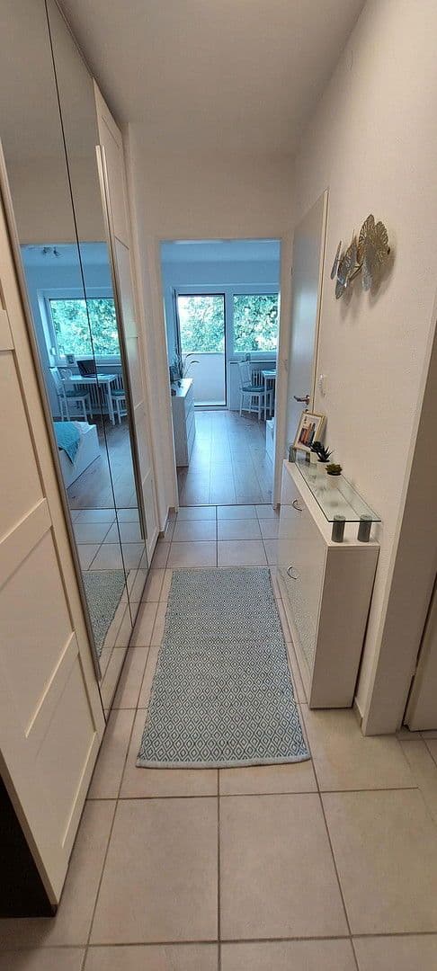 1 bedroom flat to rent, 30 m², Deschinger Straße, Ingolstadt, Bavaria 1 bedroom flat to rent, 30 m², Deschinger Straße, Ingolstadt, Bavaria