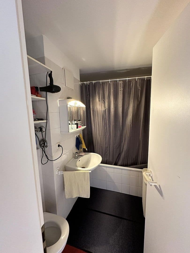 2 bedroom flat for sale, 52 m², Karlsbader Straße 113, Erding, Bavaria 2 bedroom flat for sale, 52 m², Karlsbader Straße 113, Erding, Bavaria