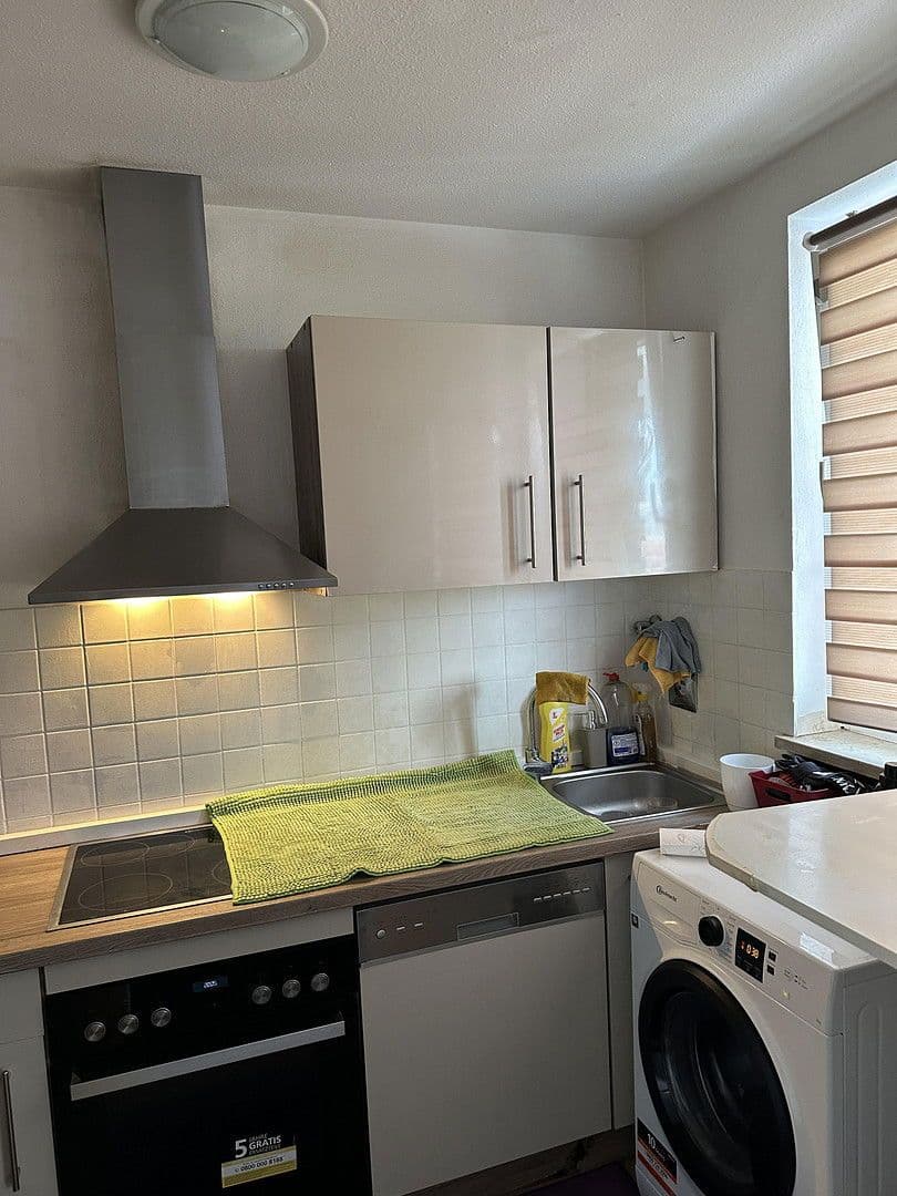 2 bedroom flat for sale, 52 m², Karlsbader Straße 113, Erding, Bavaria 2 bedroom flat for sale, 52 m², Karlsbader Straße 113, Erding, Bavaria