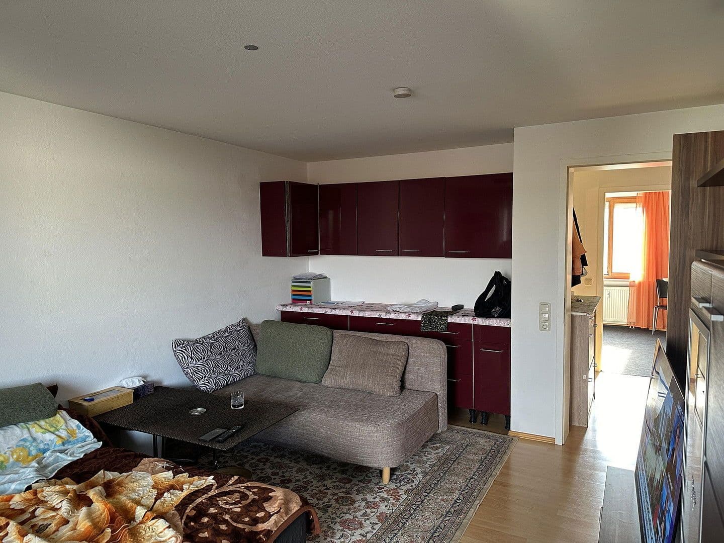 2 bedroom flat for sale, 52 m², Karlsbader Straße 113, Erding, Bavaria 2 bedroom flat for sale, 52 m², Karlsbader Straße 113, Erding, Bavaria