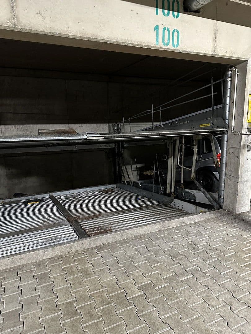 2 bedroom flat for sale, 52 m², Karlsbader Straße 113, Erding, Bavaria 2 bedroom flat for sale, 52 m², Karlsbader Straße 113, Erding, Bavaria