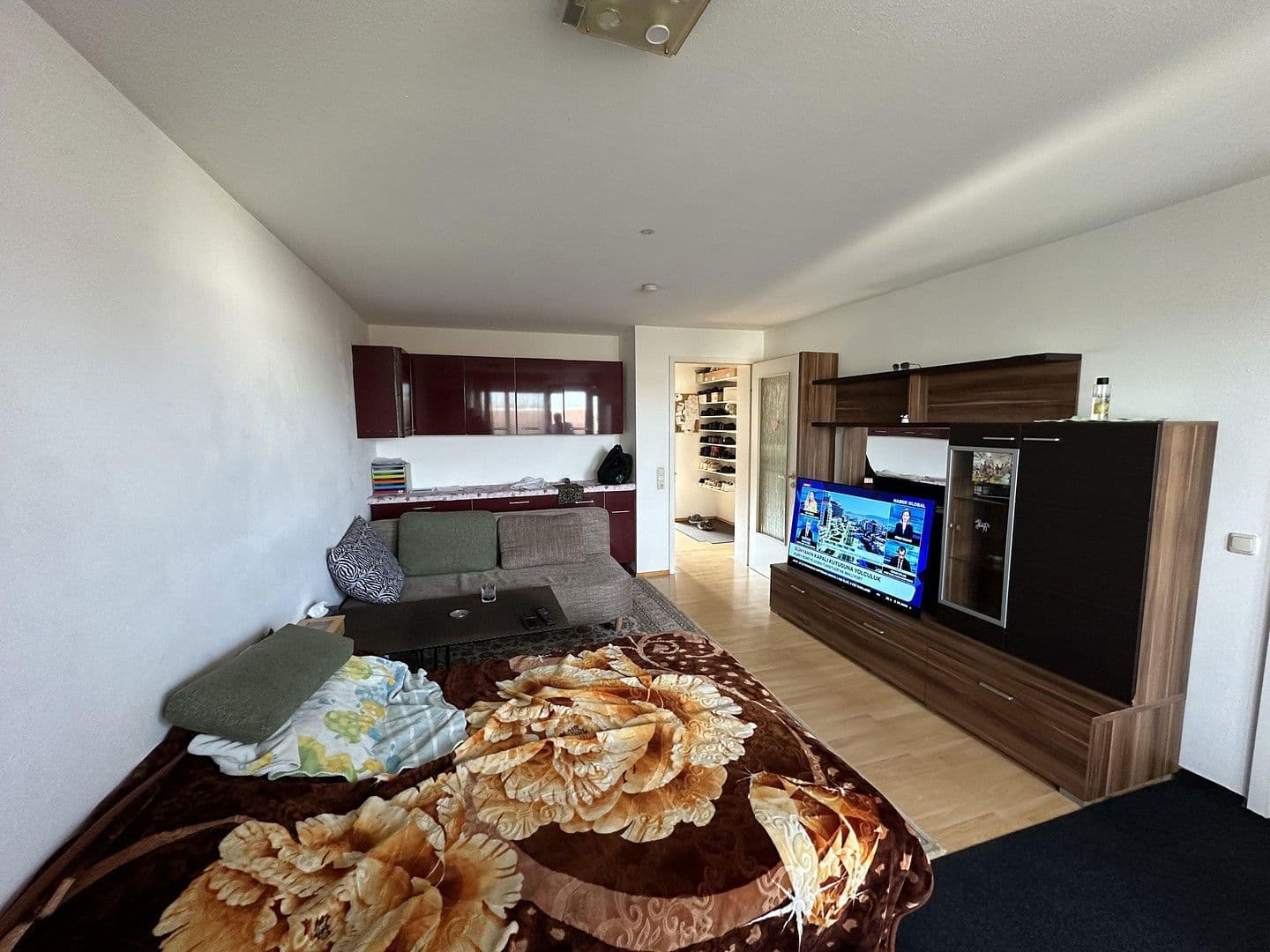 2 bedroom flat for sale, 52 m², Karlsbader Straße 113, Erding, Bavaria 2 bedroom flat for sale, 52 m², Karlsbader Straße 113, Erding, Bavaria