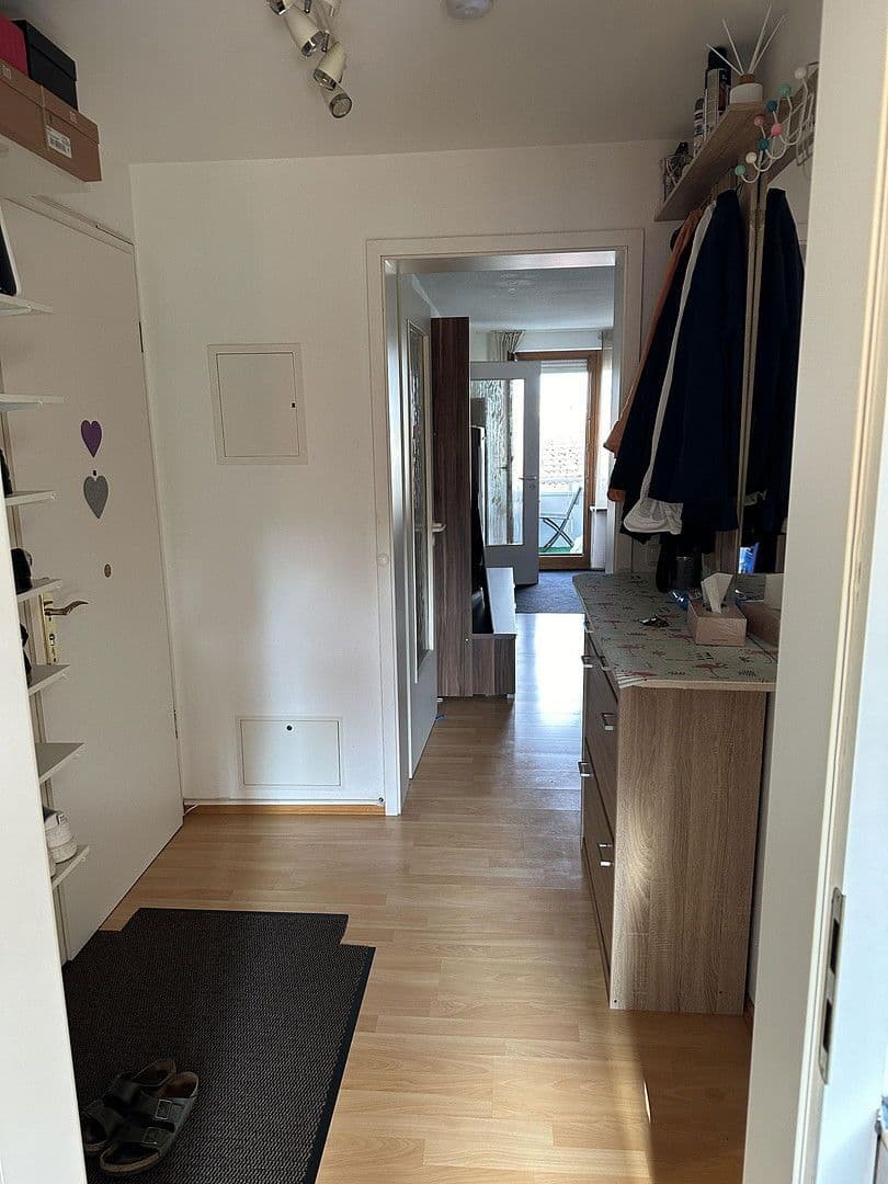 2 bedroom flat for sale, 52 m², Karlsbader Straße 113, Erding, Bavaria 2 bedroom flat for sale, 52 m², Karlsbader Straße 113, Erding, Bavaria