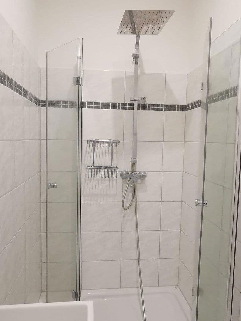 1 bedroom flat for sale, 31 m², Berlin - Tempelhof, Berlin 1 bedroom flat for sale, 31 m², Berlin - Tempelhof, Berlin