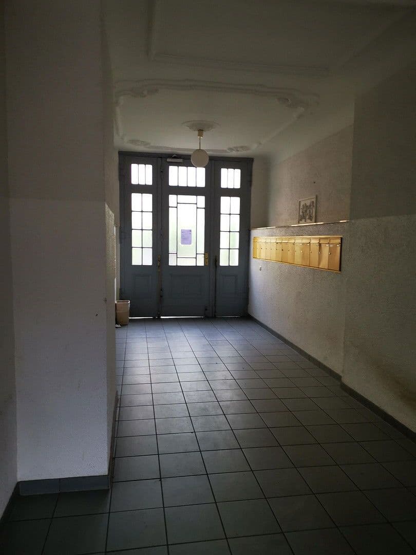 1 bedroom flat for sale, 31 m², Berlin - Tempelhof, Berlin 1 bedroom flat for sale, 31 m², Berlin - Tempelhof, Berlin