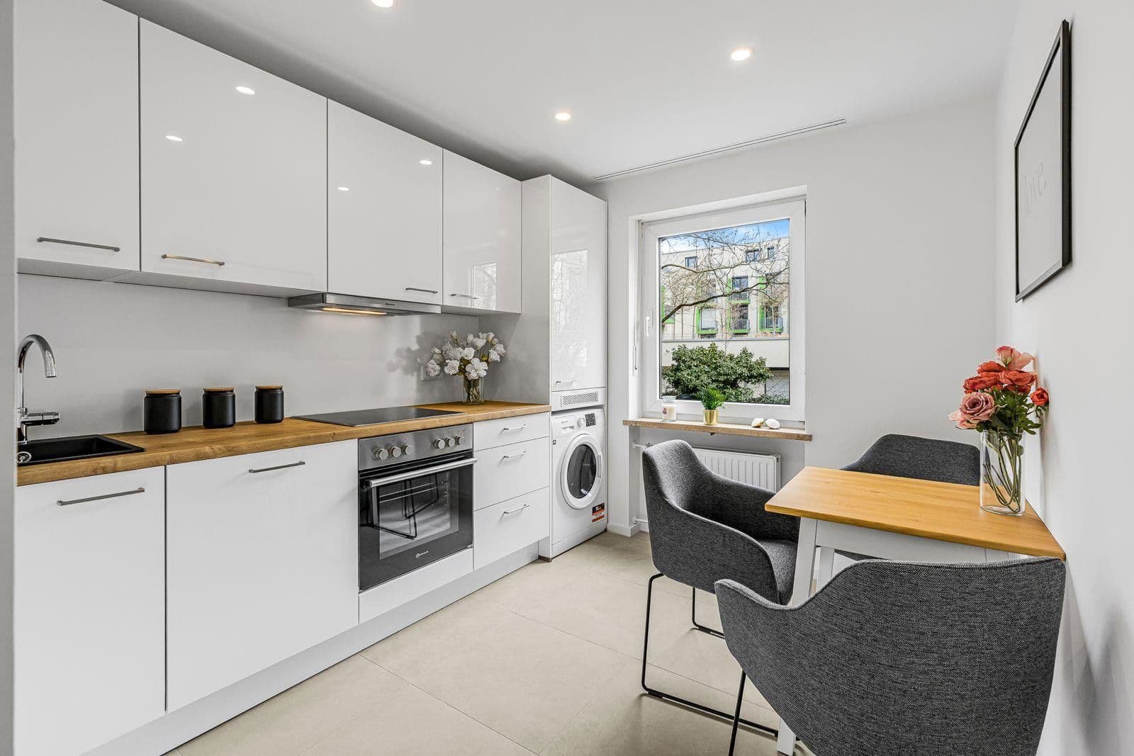 3 bedroom flat for sale, 65 m², Nürnberg, Bavaria 3 bedroom flat for sale, 65 m², Nürnberg, Bavaria