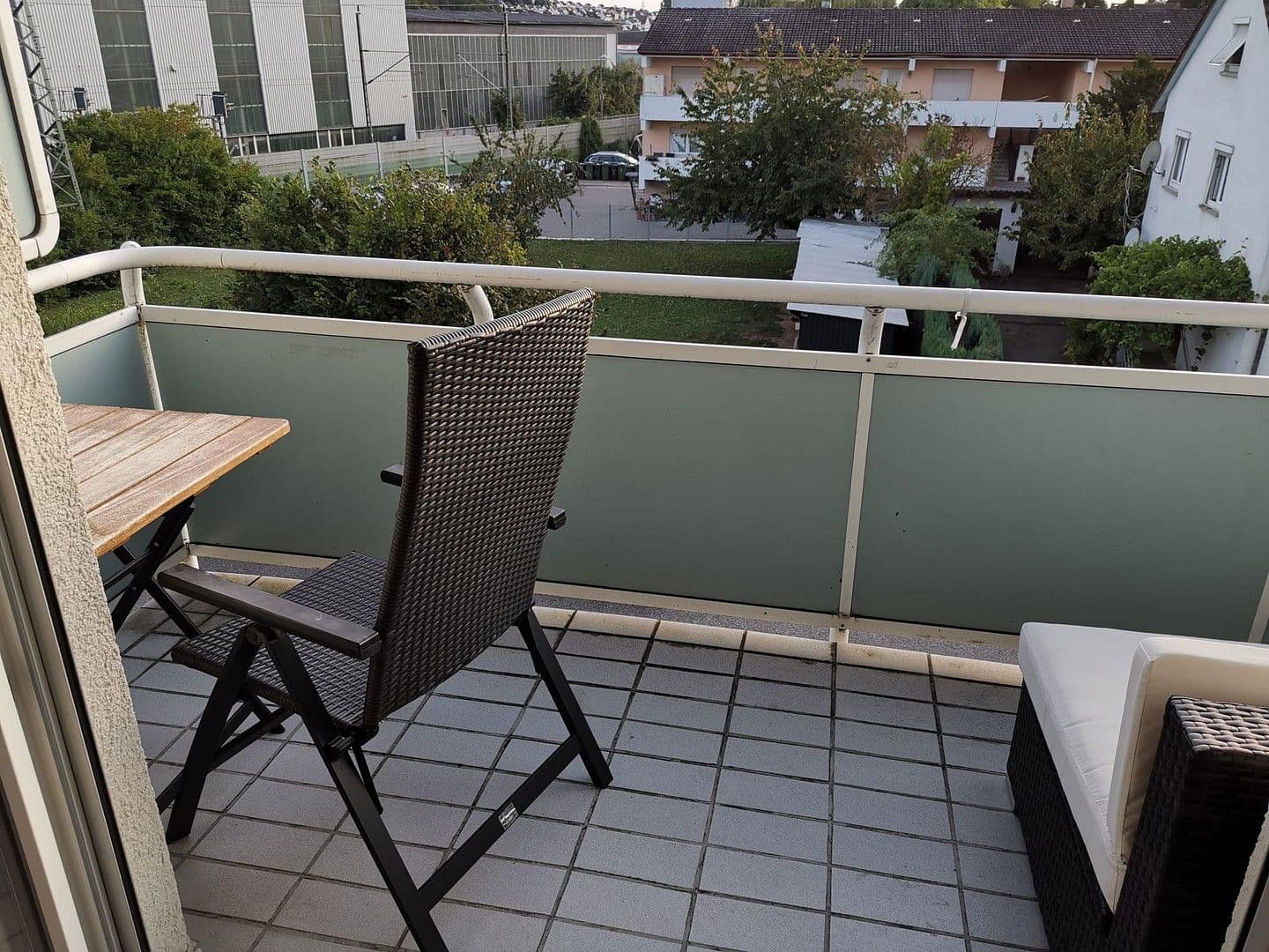 3 bedroom flat to rent, 59 m², Banzhafstraße, Mühlacker, Baden-Württemberg 3 bedroom flat to rent, 59 m², Banzhafstraße, Mühlacker, Baden-Württemberg