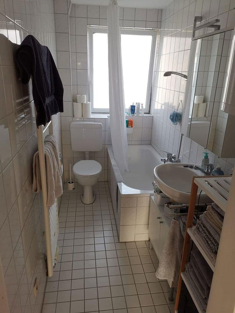 3 bedroom flat to rent, 59 m², Banzhafstraße, Mühlacker, Baden-Württemberg 3 bedroom flat to rent, 59 m², Banzhafstraße, Mühlacker, Baden-Württemberg