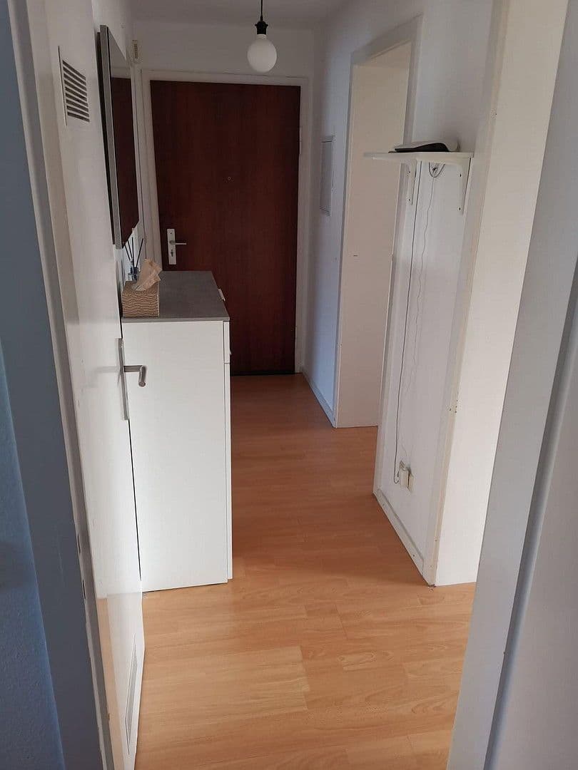 3 bedroom flat to rent, 59 m², Banzhafstraße, Mühlacker, Baden-Württemberg 3 bedroom flat to rent, 59 m², Banzhafstraße, Mühlacker, Baden-Württemberg