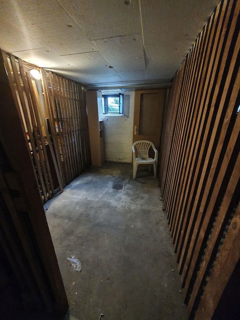 3 bedroom flat to rent, 59 m², Banzhafstraße, Mühlacker, Baden-Württemberg 3 bedroom flat to rent, 59 m², Banzhafstraße, Mühlacker, Baden-Württemberg