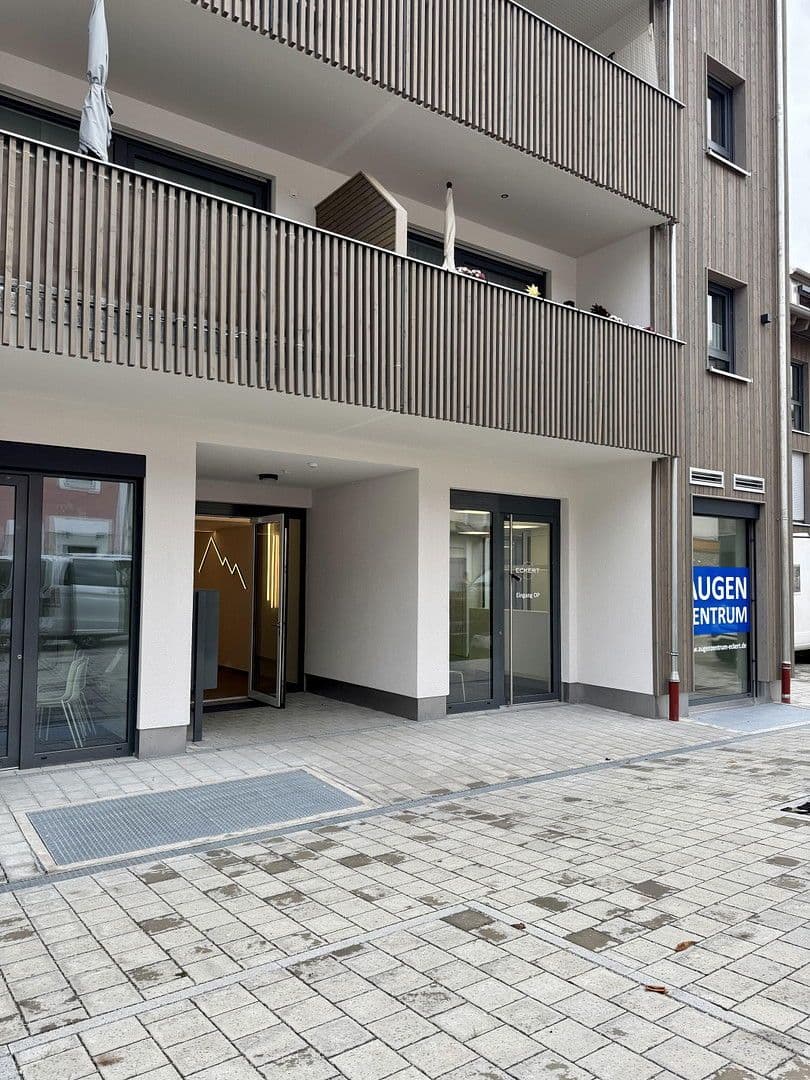 3 bedroom flat for sale, 54 m², Lagerhausstrasse 3, Garmisch-Partenkirchen, Bavaria 3 bedroom flat for sale, 54 m², Lagerhausstrasse 3, Garmisch-Partenkirchen, Bavaria