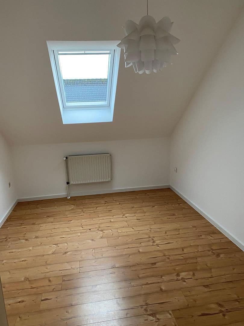 4 bedroom flat to rent, 74 m², Breslauer Straße 45, Fürstenau, Lower Saxony 4 bedroom flat to rent, 74 m², Breslauer Straße 45, Fürstenau, Lower Saxony