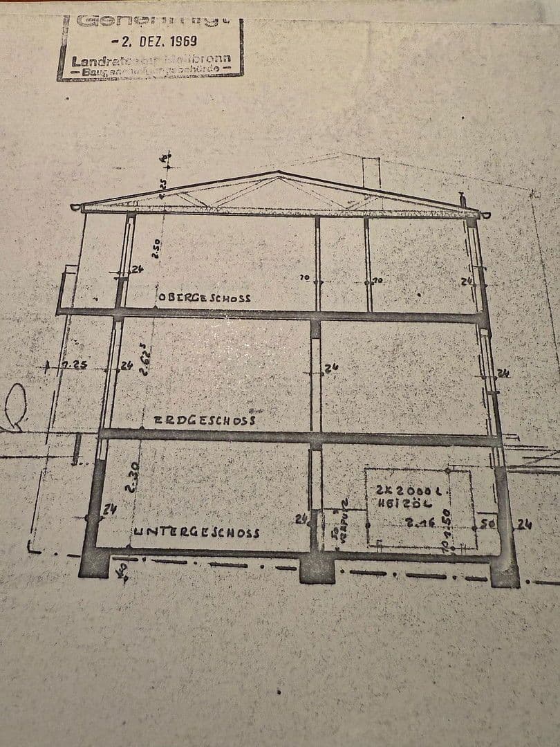 house for sale, 89 m², Annalindenstraße 104, Heilbronn, Baden-Württemberg house for sale, 89 m², Annalindenstraße 104, Heilbronn, Baden-Württemberg