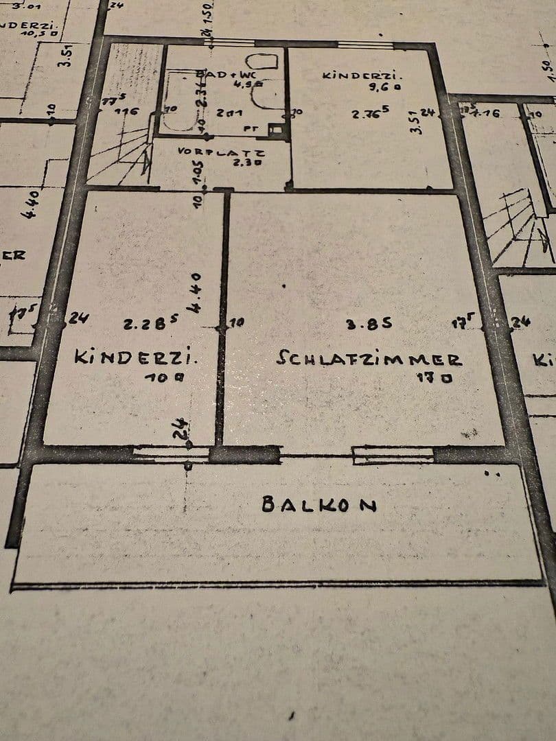 house for sale, 89 m², Annalindenstraße 104, Heilbronn, Baden-Württemberg house for sale, 89 m², Annalindenstraße 104, Heilbronn, Baden-Württemberg