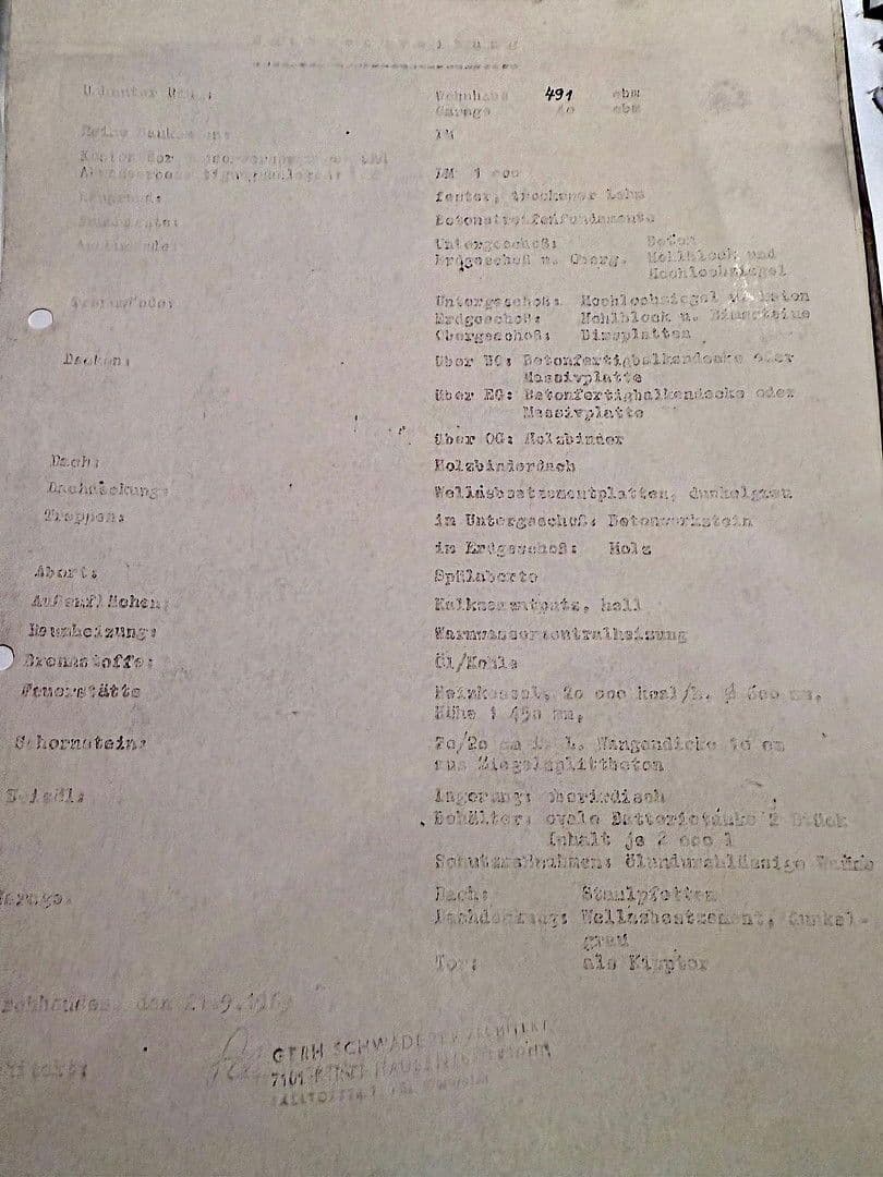 house for sale, 89 m², Annalindenstraße 104, Heilbronn, Baden-Württemberg house for sale, 89 m², Annalindenstraße 104, Heilbronn, Baden-Württemberg