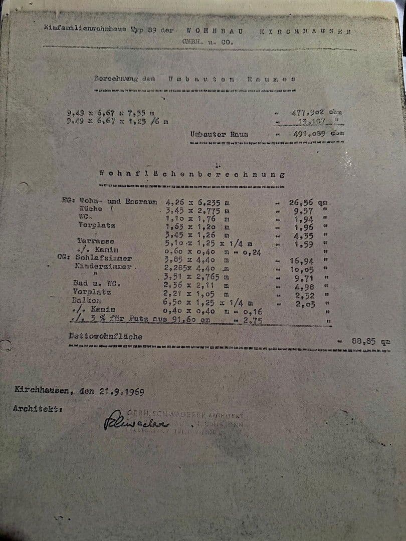 house for sale, 89 m², Annalindenstraße 104, Heilbronn, Baden-Württemberg house for sale, 89 m², Annalindenstraße 104, Heilbronn, Baden-Württemberg