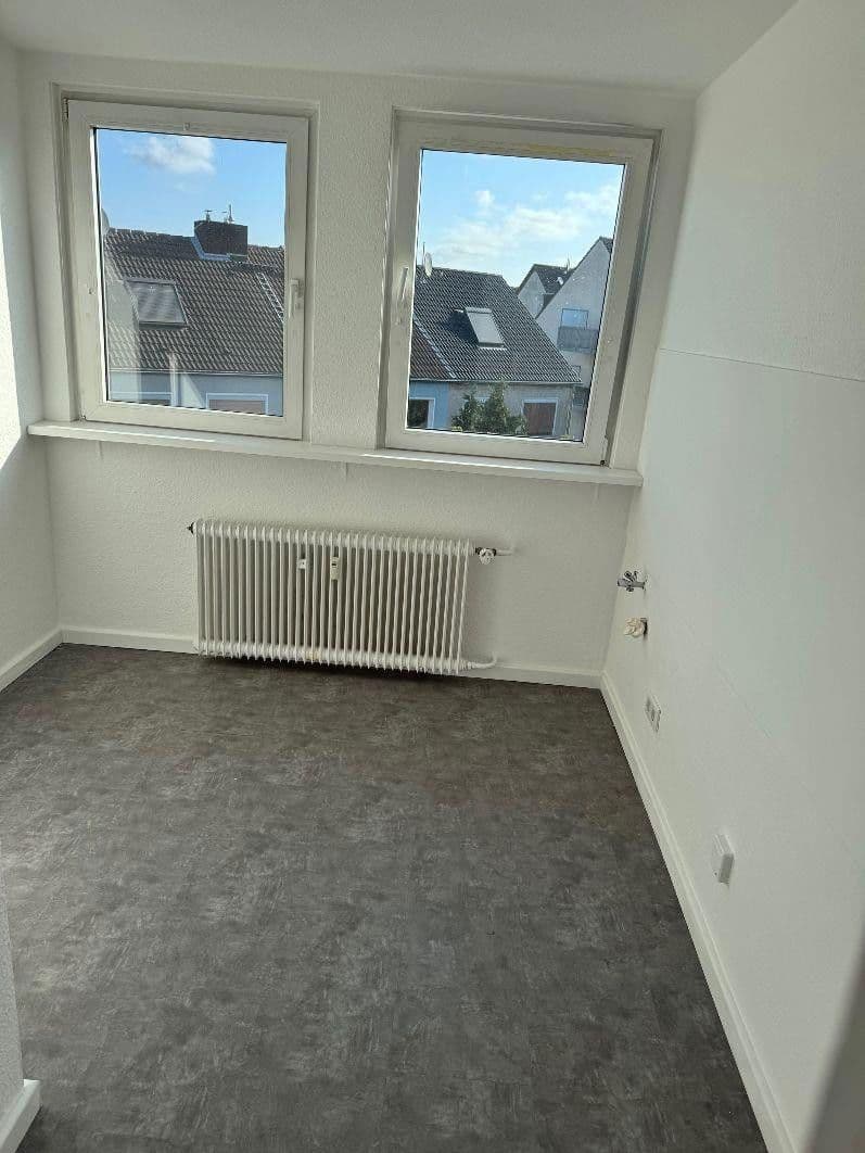 3 bedroom flat to rent, 72 m², Grandhöhe 16, Essen, North Rhine-Westphalia 3 bedroom flat to rent, 72 m², Grandhöhe 16, Essen, North Rhine-Westphalia