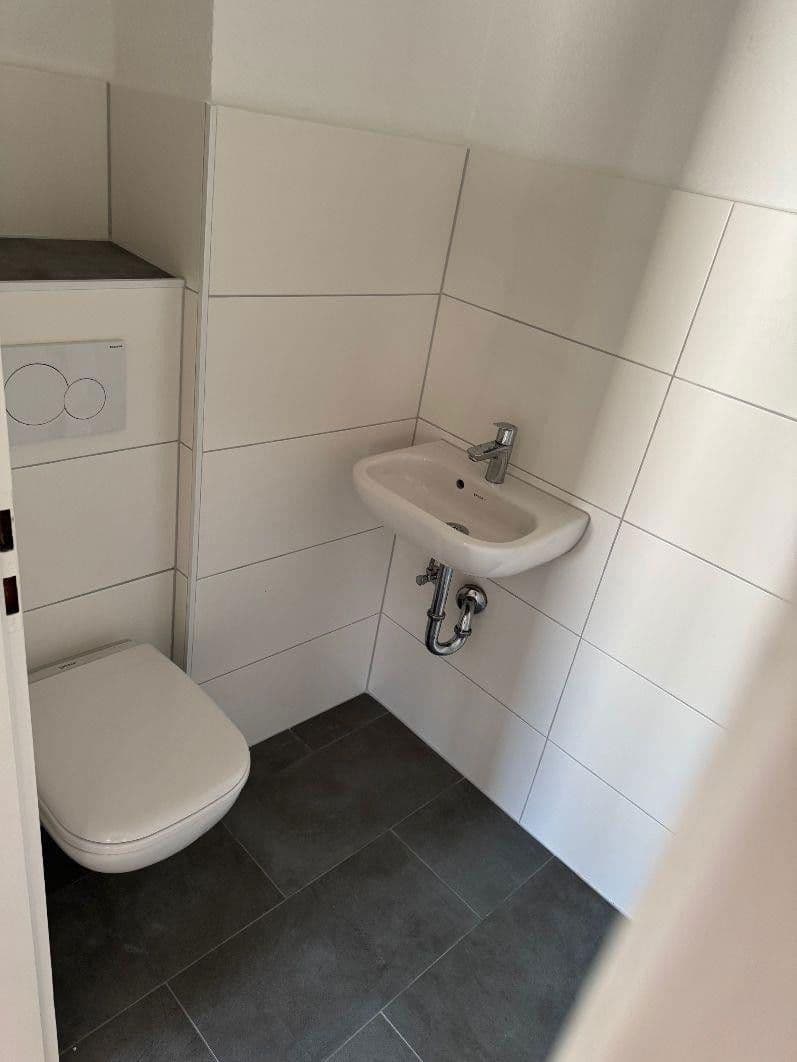 3 bedroom flat to rent, 72 m², Grandhöhe 16, Essen, North Rhine-Westphalia 3 bedroom flat to rent, 72 m², Grandhöhe 16, Essen, North Rhine-Westphalia