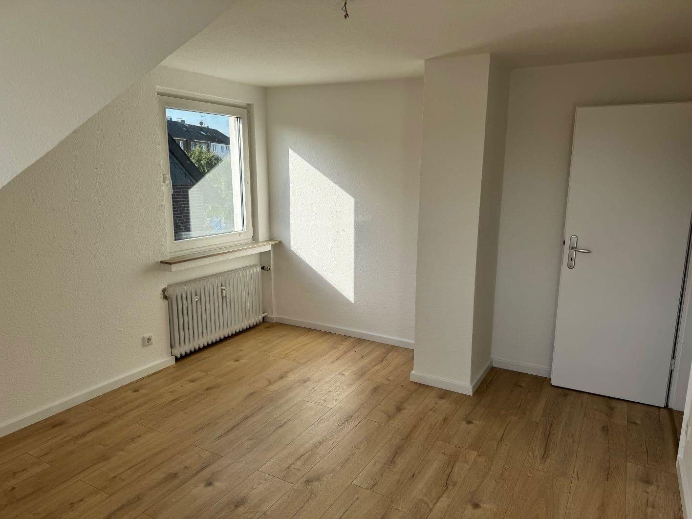 3 bedroom flat to rent, 72 m², Grandhöhe 16, Essen, North Rhine-Westphalia 3 bedroom flat to rent, 72 m², Grandhöhe 16, Essen, North Rhine-Westphalia