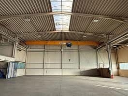 non-residential property to rent, 1,833 m², Daimlerstraße 5-8, Hörstel, North Rhine-Westphalia non-residential property to rent, 1,833 m², Daimlerstraße 5-8, Hörstel, North Rhine-Westphalia