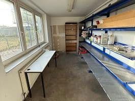 non-residential property to rent, 1,833 m², Daimlerstraße 5-8, Hörstel, North Rhine-Westphalia non-residential property to rent, 1,833 m², Daimlerstraße 5-8, Hörstel, North Rhine-Westphalia