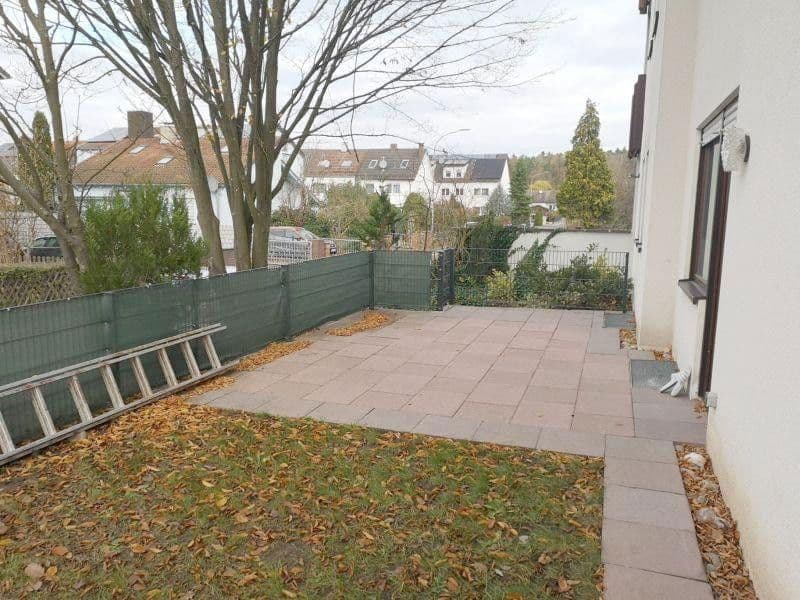 3 bedroom with open-plan kitchen flat to rent, 95 m², Hemhofen, Bavaria 3 bedroom with open-plan kitchen flat to rent, 95 m², Hemhofen, Bavaria