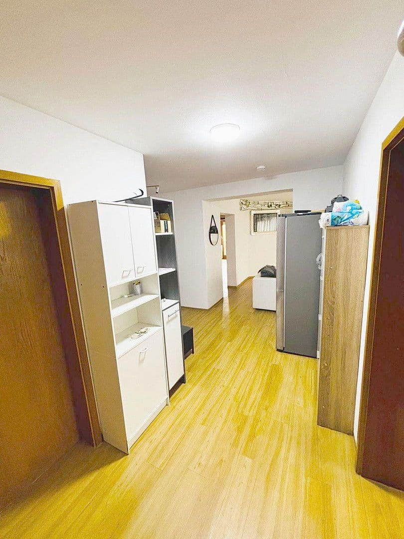 3 bedroom with open-plan kitchen flat to rent, 95 m², Hemhofen, Bavaria 3 bedroom with open-plan kitchen flat to rent, 95 m², Hemhofen, Bavaria