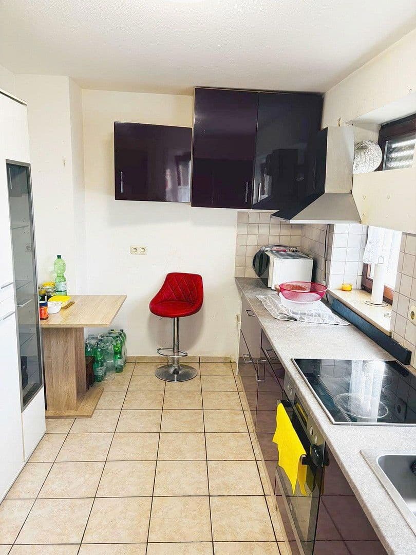 3 bedroom with open-plan kitchen flat to rent, 95 m², Hemhofen, Bavaria 3 bedroom with open-plan kitchen flat to rent, 95 m², Hemhofen, Bavaria