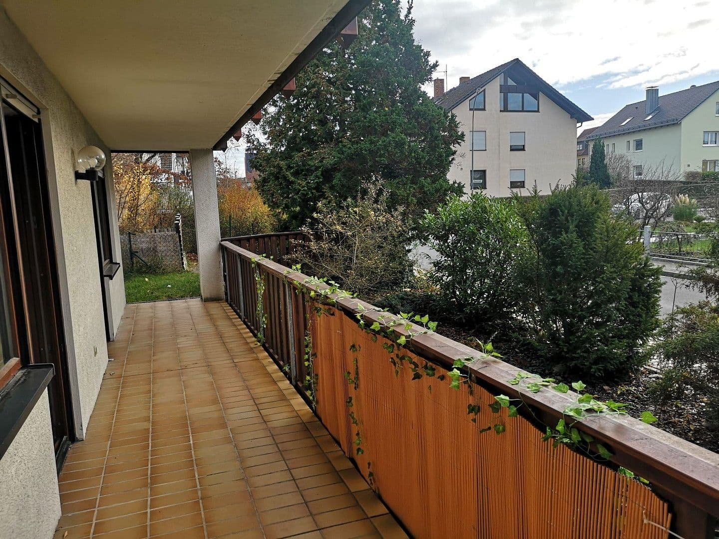 3 bedroom with open-plan kitchen flat to rent, 95 m², Hemhofen, Bavaria 3 bedroom with open-plan kitchen flat to rent, 95 m², Hemhofen, Bavaria