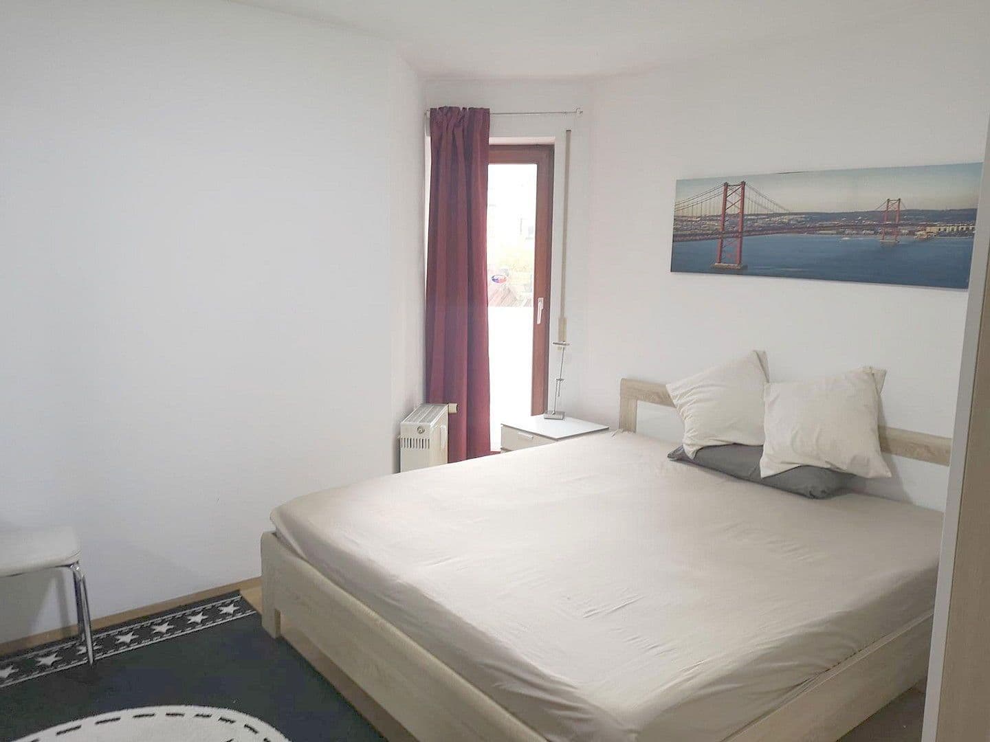 3 bedroom with open-plan kitchen flat to rent, 95 m², Hemhofen, Bavaria 3 bedroom with open-plan kitchen flat to rent, 95 m², Hemhofen, Bavaria