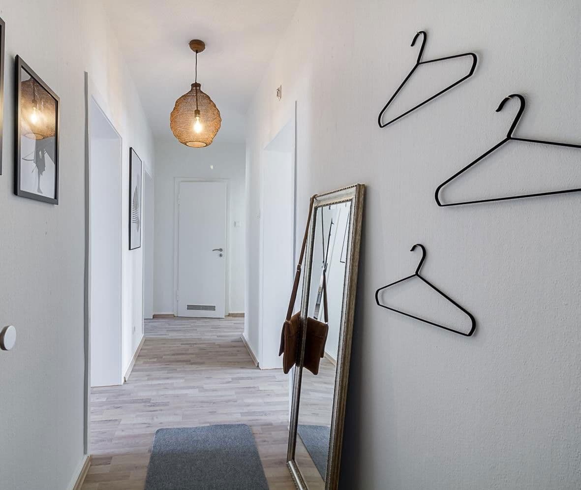 3 bedroom flat for sale, 74 m², Elsener Straße, Paderborn, North Rhine-Westphalia 3 bedroom flat for sale, 74 m², Elsener Straße, Paderborn, North Rhine-Westphalia