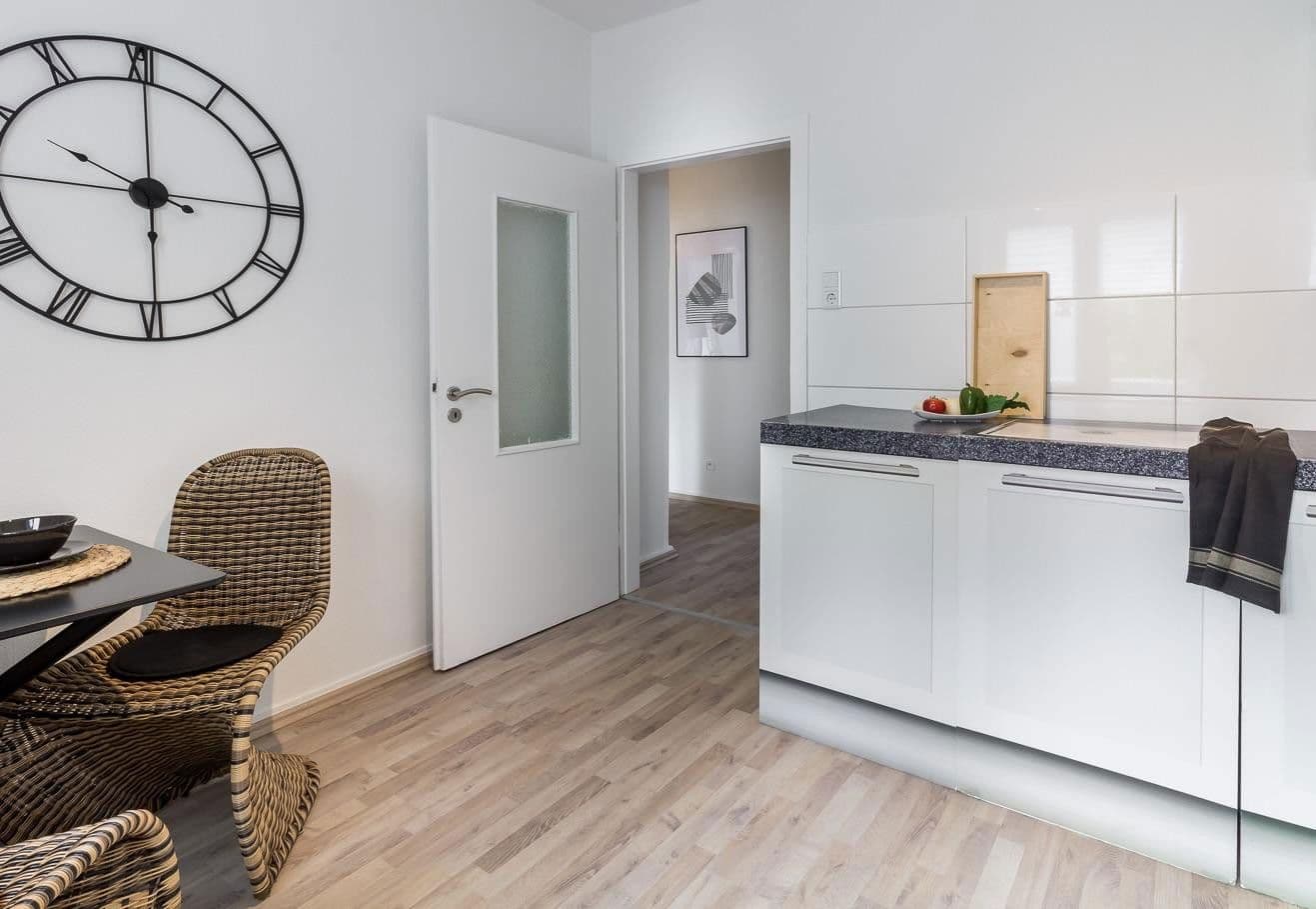 3 bedroom flat for sale, 74 m², Elsener Straße, Paderborn, North Rhine-Westphalia 3 bedroom flat for sale, 74 m², Elsener Straße, Paderborn, North Rhine-Westphalia