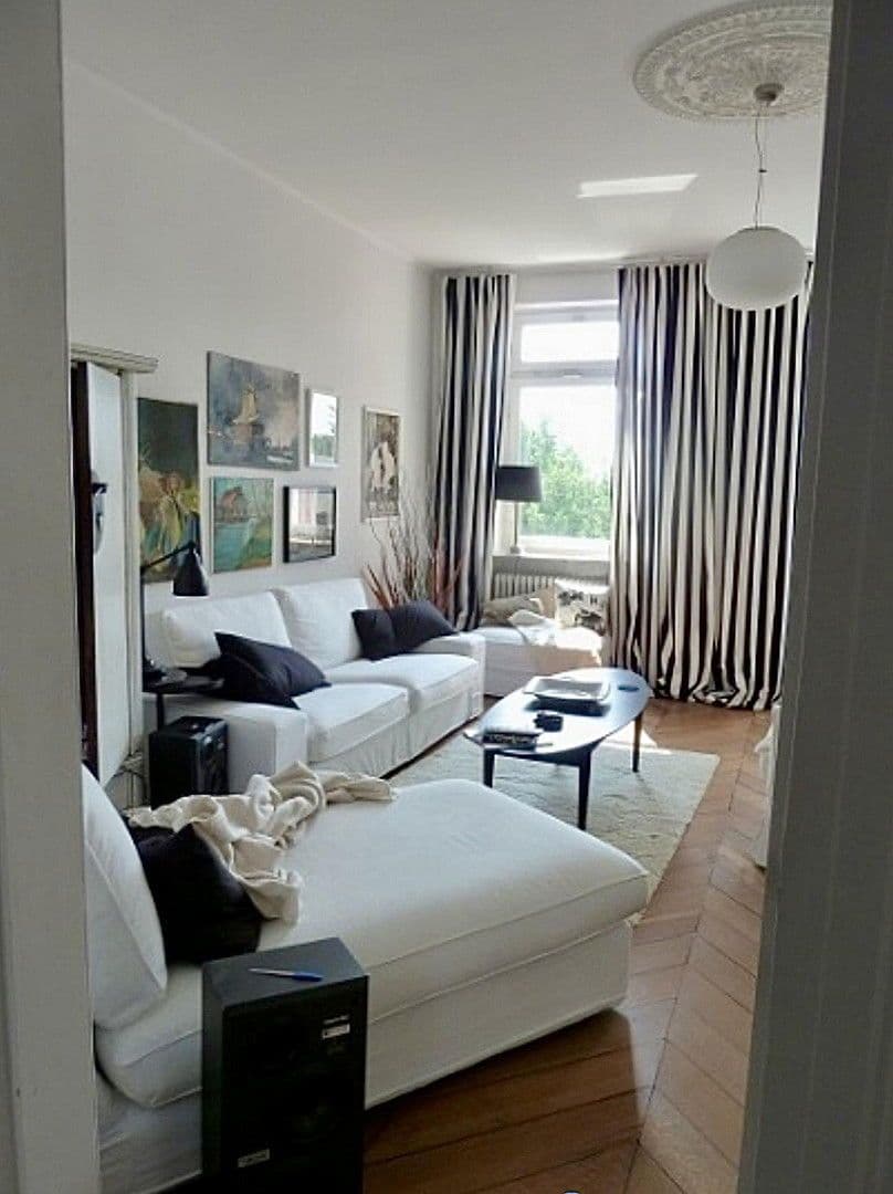 3 bedroom flat to rent, 101 m², Kronberg im Taunus, Hesse 3 bedroom flat to rent, 101 m², Kronberg im Taunus, Hesse