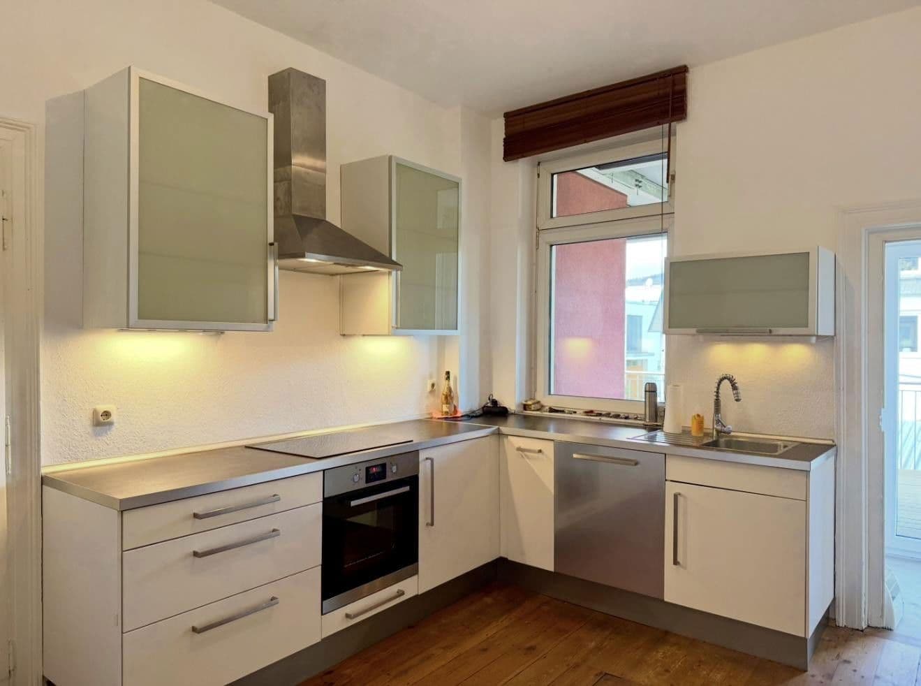 3 bedroom flat to rent, 101 m², Kronberg im Taunus, Hesse 3 bedroom flat to rent, 101 m², Kronberg im Taunus, Hesse