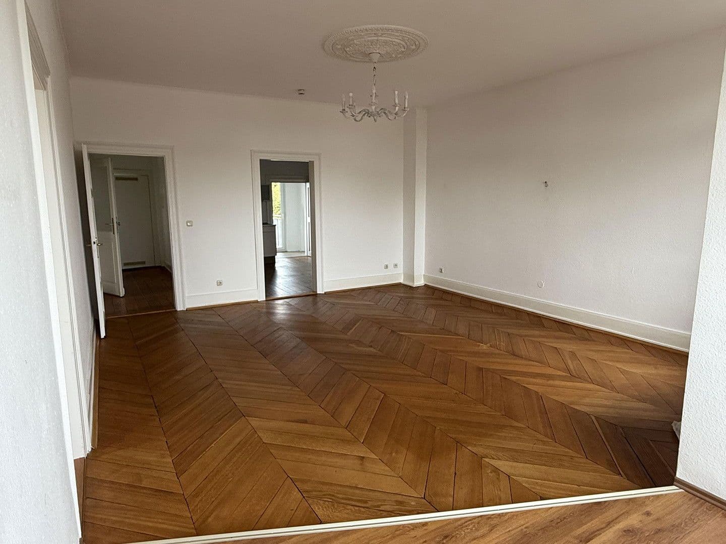 3 bedroom flat to rent, 101 m², Kronberg im Taunus, Hesse 3 bedroom flat to rent, 101 m², Kronberg im Taunus, Hesse