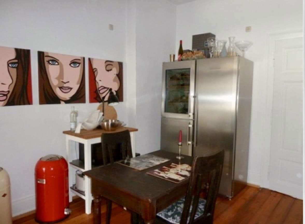 3 bedroom flat to rent, 101 m², Kronberg im Taunus, Hesse 3 bedroom flat to rent, 101 m², Kronberg im Taunus, Hesse