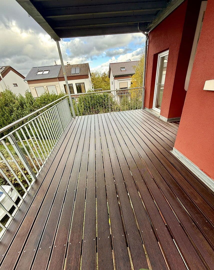 3 bedroom flat to rent, 101 m², Kronberg im Taunus, Hesse 3 bedroom flat to rent, 101 m², Kronberg im Taunus, Hesse