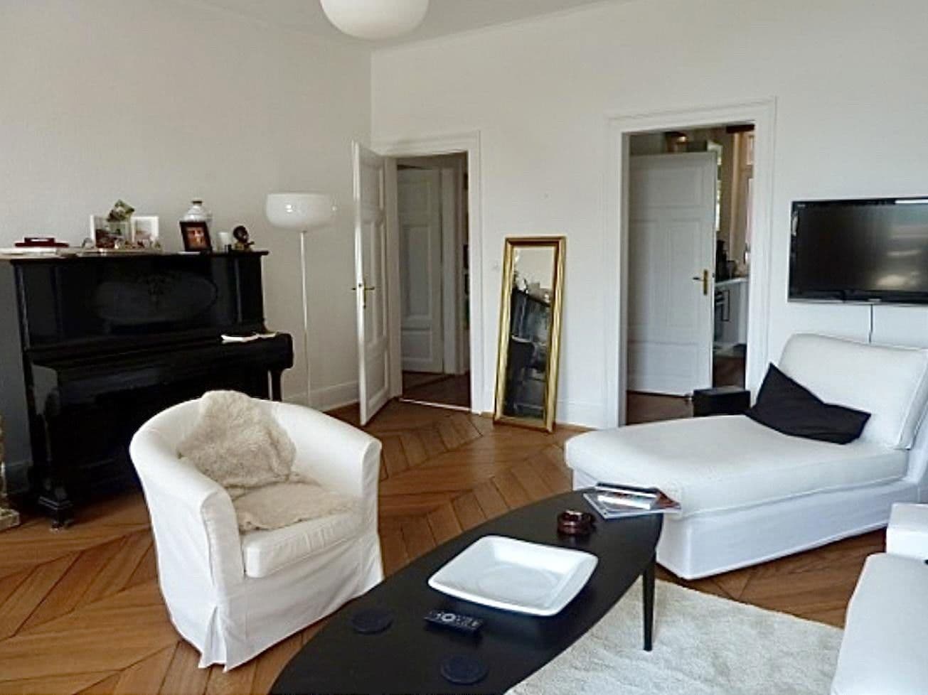 3 bedroom flat to rent, 101 m², Kronberg im Taunus, Hesse 3 bedroom flat to rent, 101 m², Kronberg im Taunus, Hesse