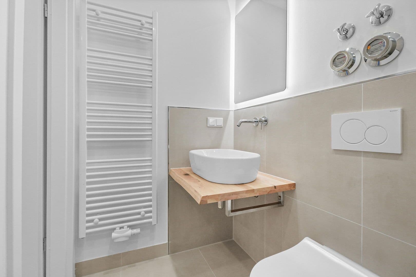 3 bedroom flat to rent, 46 m², Bremen, Bremen 3 bedroom flat to rent, 46 m², Bremen, Bremen