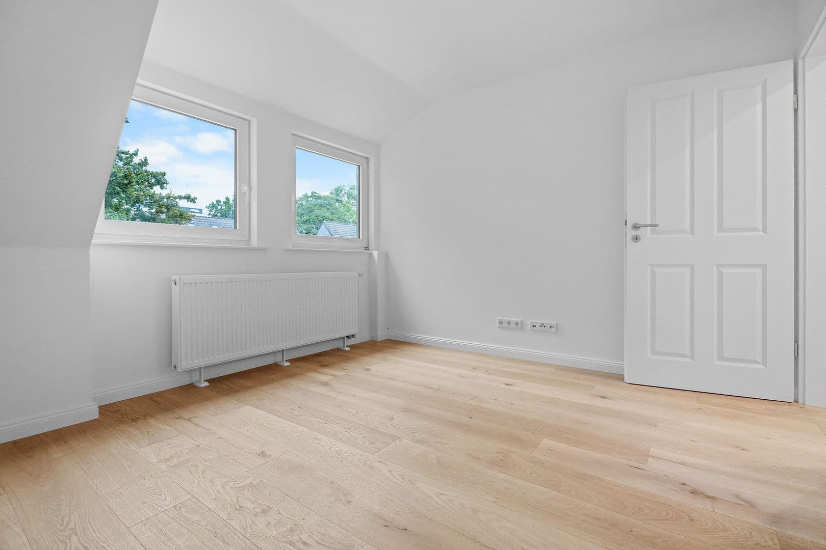 3 bedroom flat to rent, 46 m², Bremen, Bremen 3 bedroom flat to rent, 46 m², Bremen, Bremen