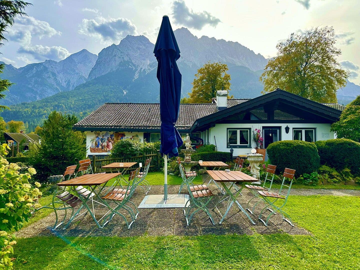 plot for sale, 2,340 m², Grainau, Bavaria plot for sale, 2,340 m², Grainau, Bavaria