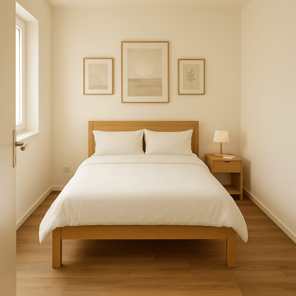 1 bedroom flat for sale, 35 m², Berlin, Berlin 1 bedroom flat for sale, 35 m², Berlin, Berlin