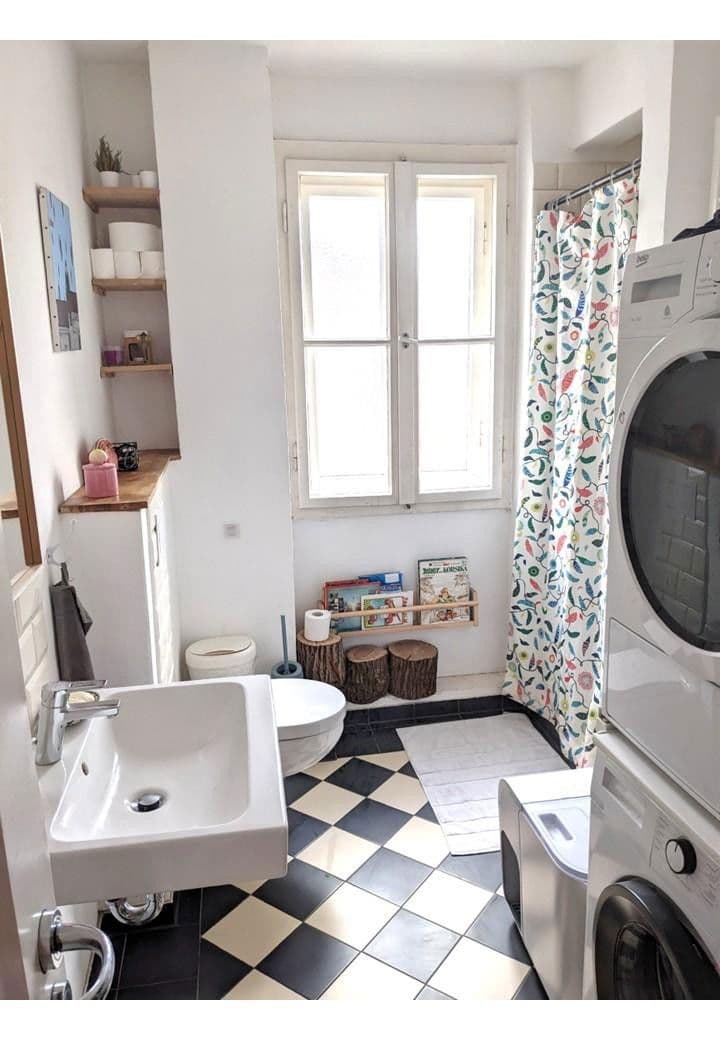 2 bedroom with open-plan kitchen flat for sale, 98 m², Ludwig-Feuerbach-Straße 43, Nürnberg, Bavaria 2 bedroom with open-plan kitchen flat for sale, 98 m², Ludwig-Feuerbach-Straße 43, Nürnberg, Bavaria