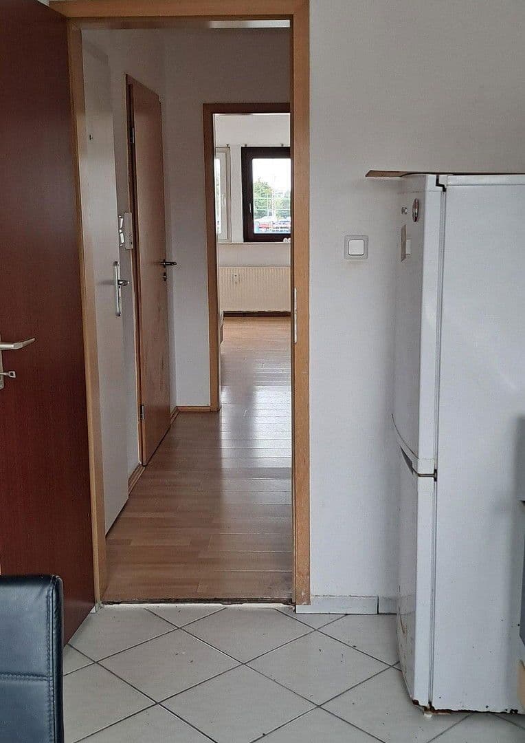 3 bedroom flat to rent, 70 m², Bremen, Bremen 3 bedroom flat to rent, 70 m², Bremen, Bremen