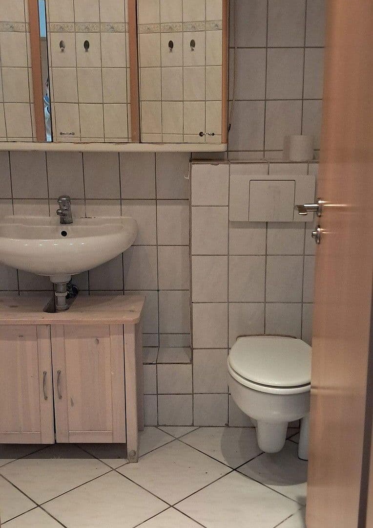 3 bedroom flat to rent, 70 m², Bremen, Bremen 3 bedroom flat to rent, 70 m², Bremen, Bremen