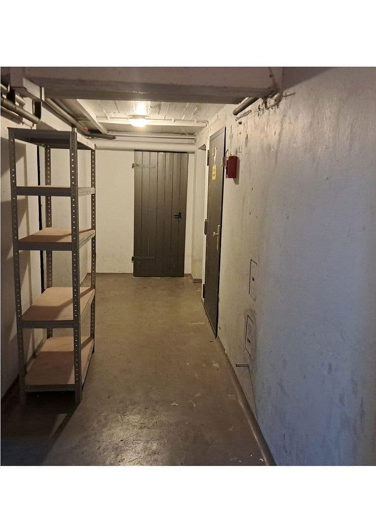 3 bedroom flat to rent, 70 m², Bremen, Bremen 3 bedroom flat to rent, 70 m², Bremen, Bremen